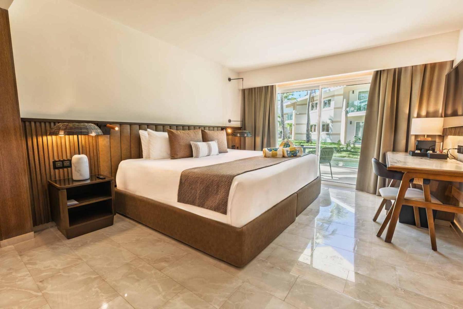 Family Selection Junior Suite Private Pool