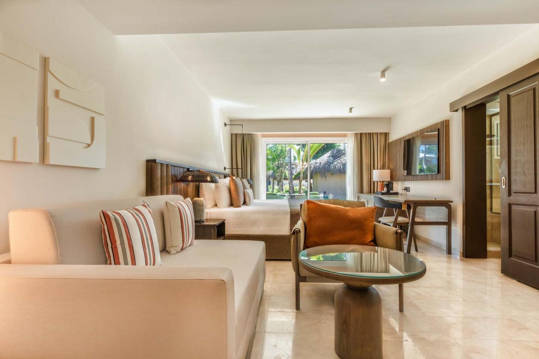 Family Selection Junior Suite