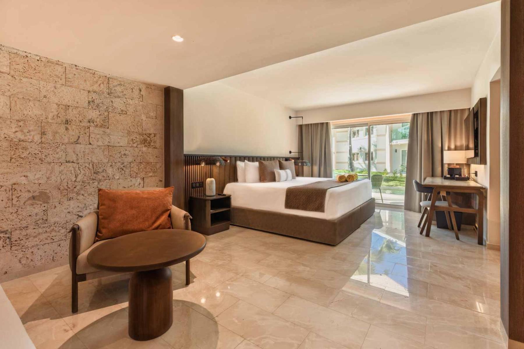 Family Selection Junior Suite Private Pool