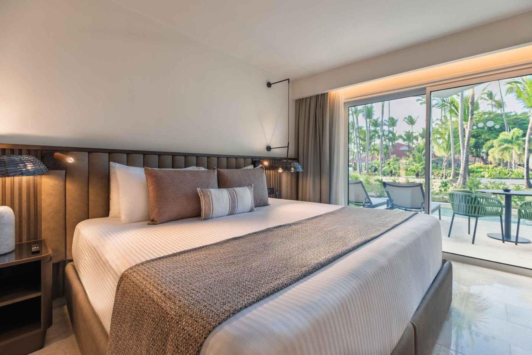 Family Selection Two bedroom Suite Private Pool