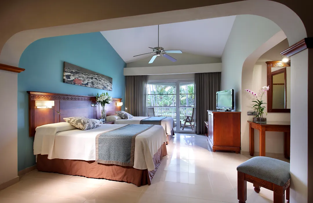 Grand Palladium Select Bávaro - All Inclusive-1