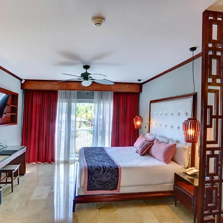 Grand Palladium Select Bavaro-3