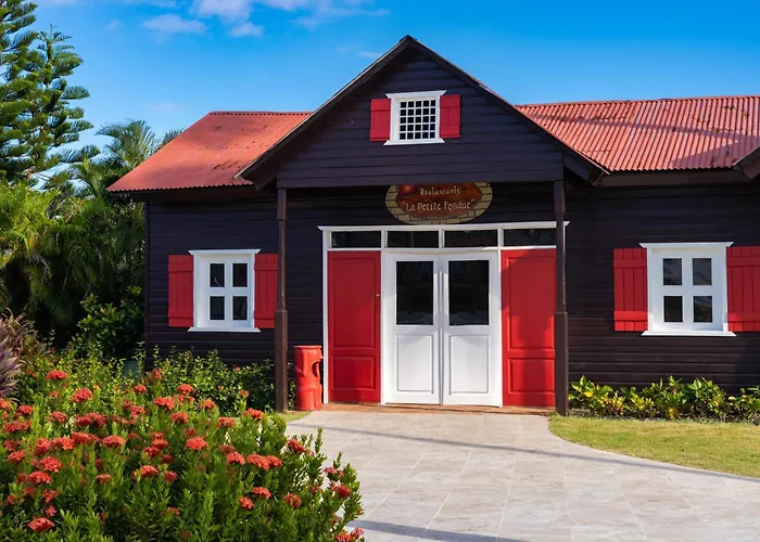 Punta Cana Princess Adults OnlySpa Hotel