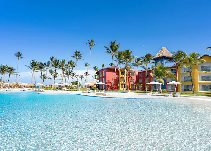 Tropical Deluxe PrincessSpa Hotel